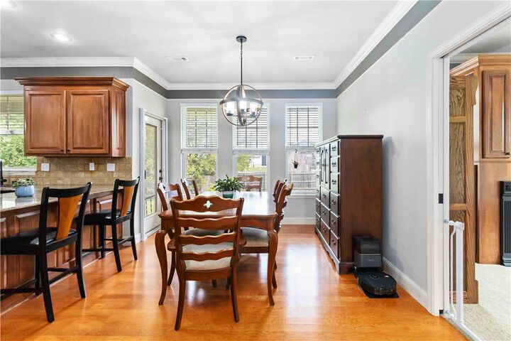 Property Photo: 3816 N 2nd Place AR 72756