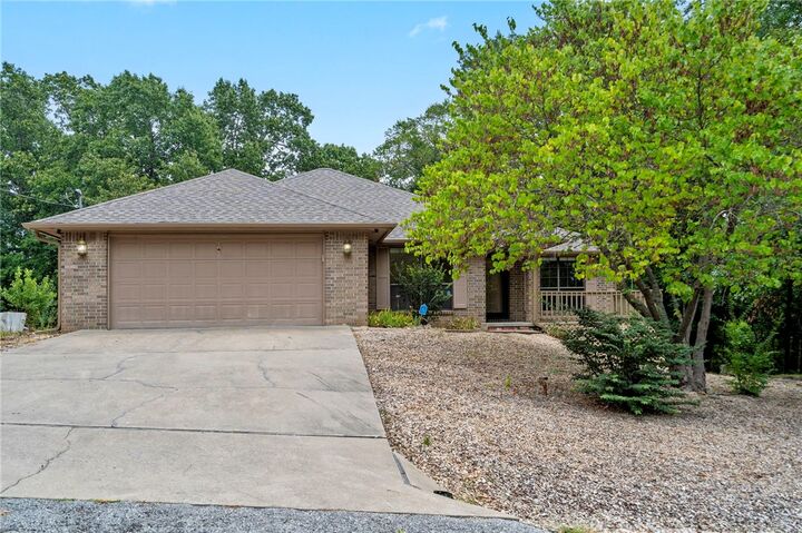 4 Stratfield Lane  Bella Vista AR 72714 photo