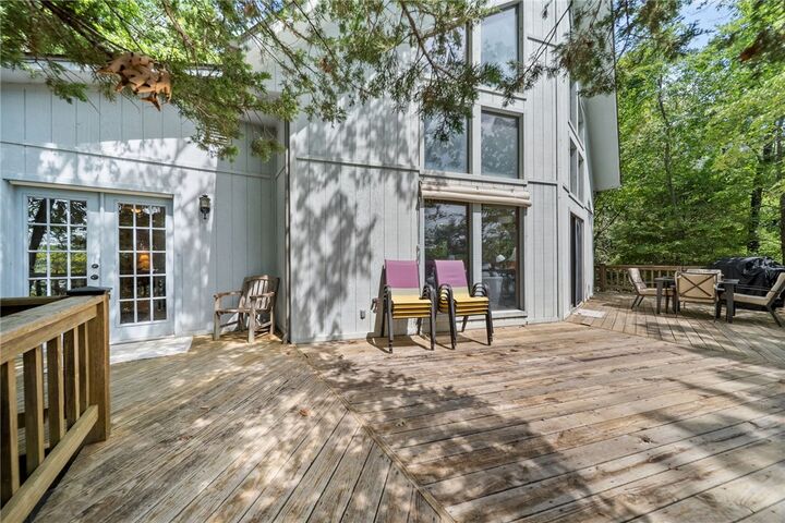 Property Photo: 20017 Pine Log Road AR 72732