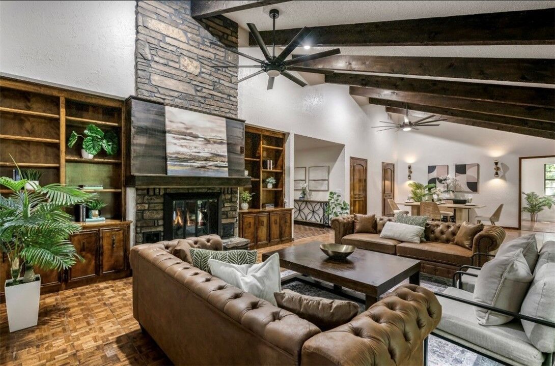 Property Photo: 15445 NE Putman Road AR 72756