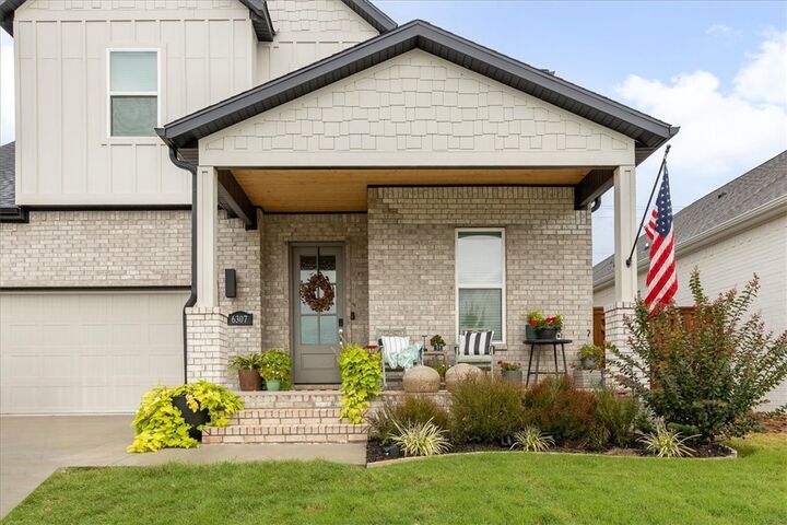 Property Photo: 6307 SW Beacon Street AR 72713