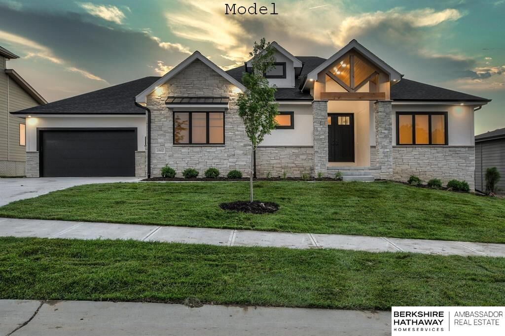 Property Photo:  3902 S 212 Street  NE 68022 