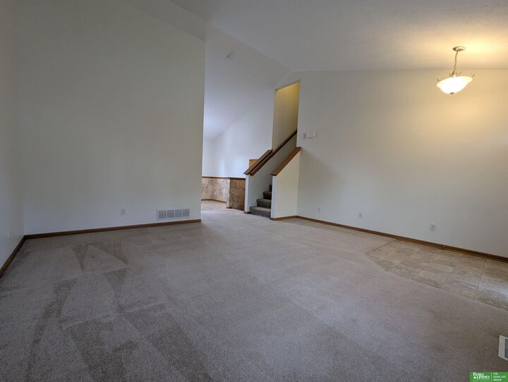 Property Photo: 10914 Girard Street NE 68142