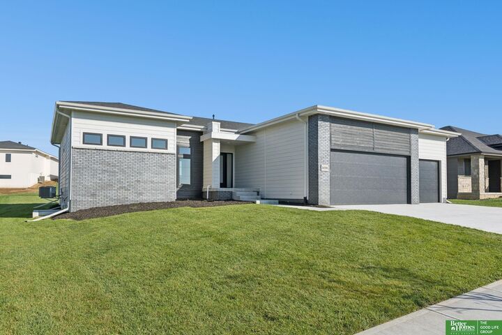 Property Photo: 21056 Joseph Street NE 68022