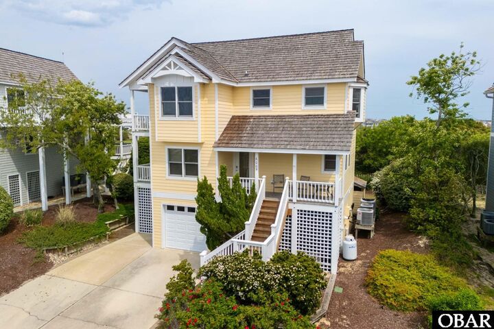 Property Photo: 6005 S North Shore Court NC 27959