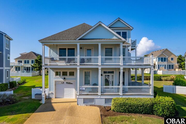 718 Moongate Lane  Corolla NC 27927 photo
