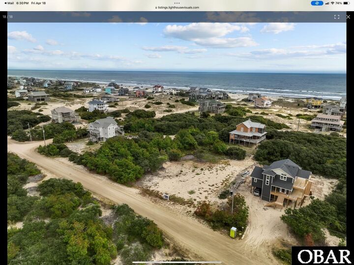 Property Photo:  1973 Ocean Pearl Road  NC 27927 