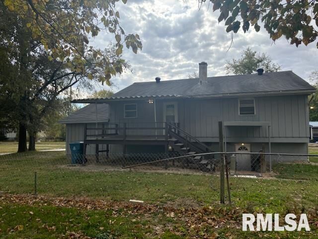 Property Photo:  518 E Kerr Street  IL 62801 