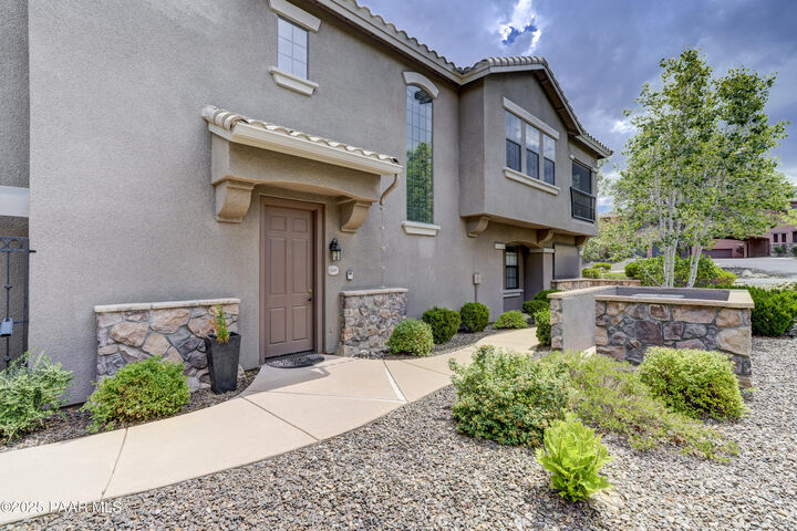 Property Photo: 1716 Alpine Meadows Lane 1605 AZ 86303