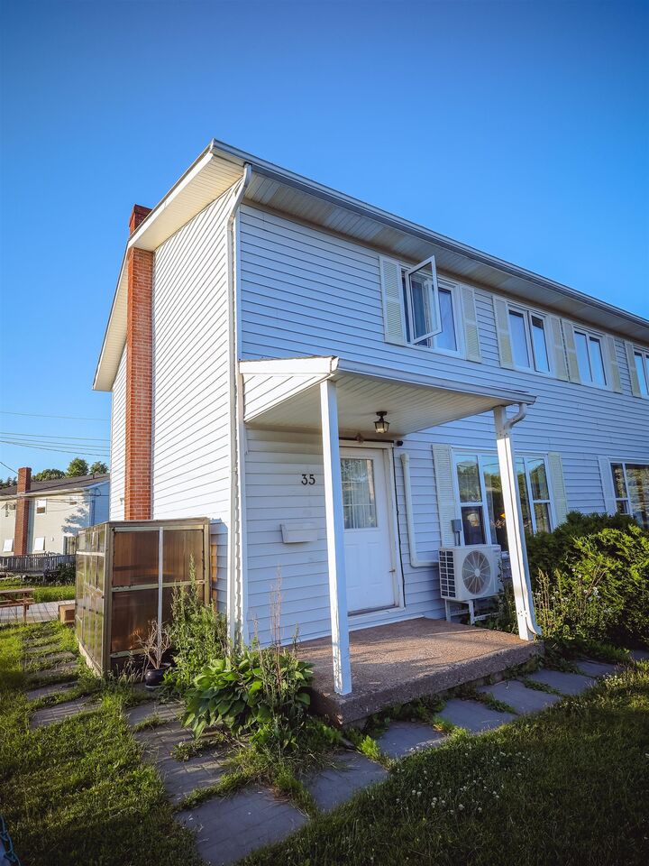 Property Photo:  35 Rankin Court  PE C1A 8T2 