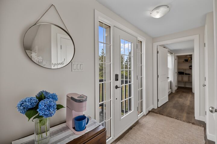 Property Photo: 3232 West River Road - To Be Moved PE C0A 1H1
