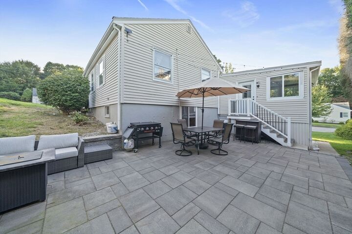 Property Photo:  17 Badger Cir  MA 02186 