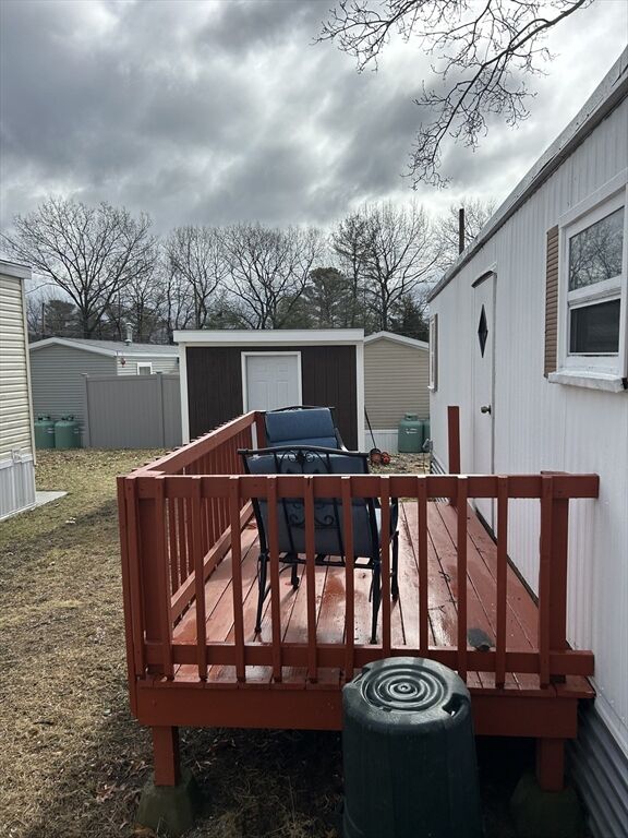 Property Photo:  13 Berkeley Street  MA 01876 