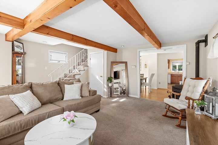 Property Photo:  26 Manson St.  MA 01912 