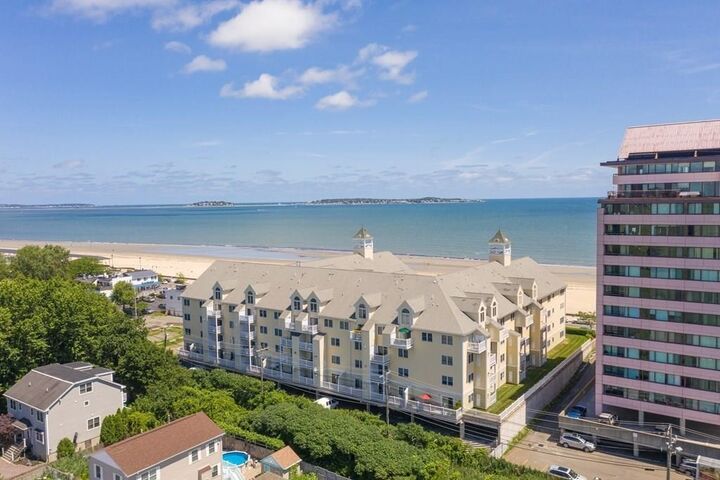 Property Photo:  360 Revere Beach Blvd 107  MA 02151 