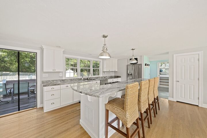 Property Photo: 11 Liberty Road MA 02050