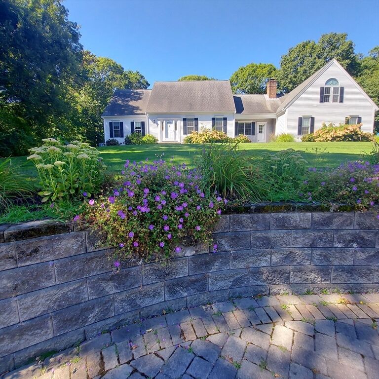 Property Photo: 43 Barque Circle MA 02660
