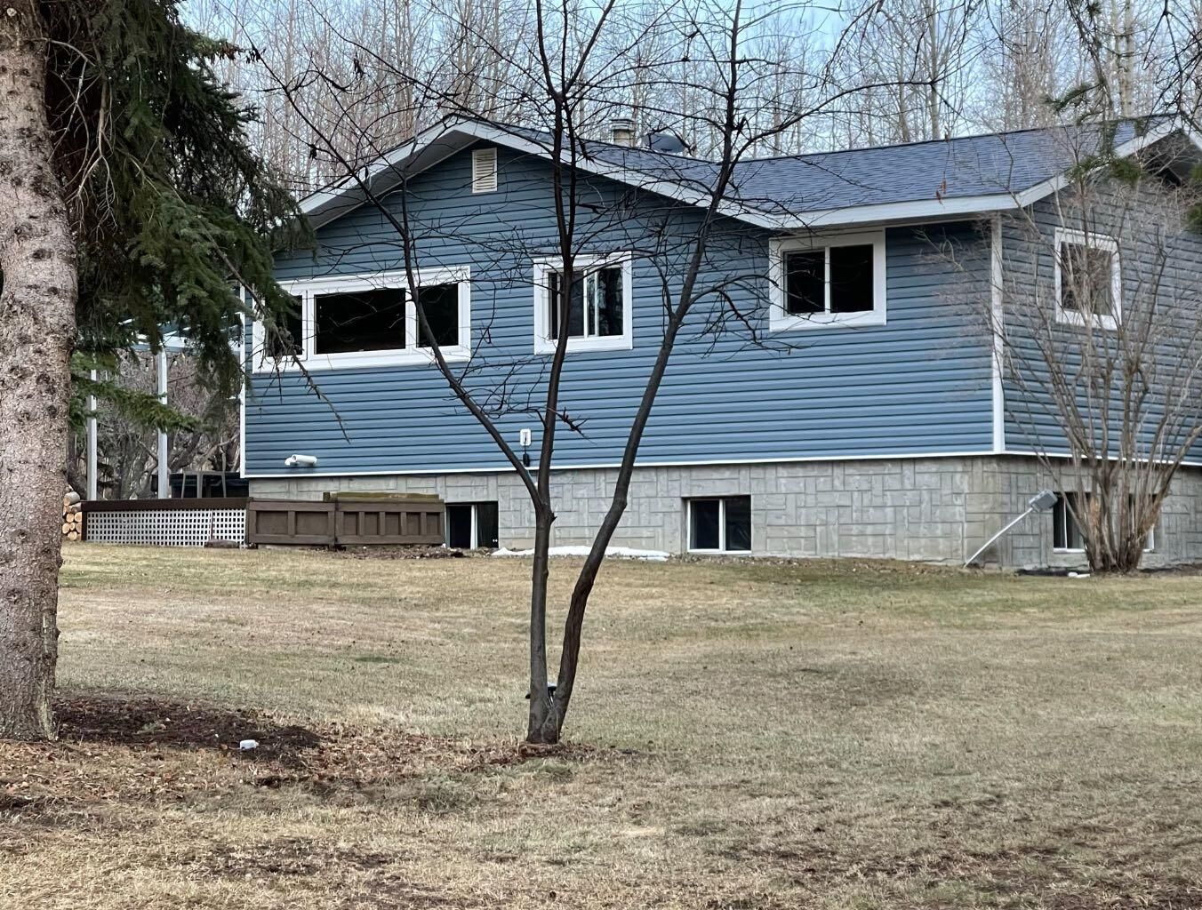 Photo de la propriété: Range Road 164 53403 AB T7E 3K3
