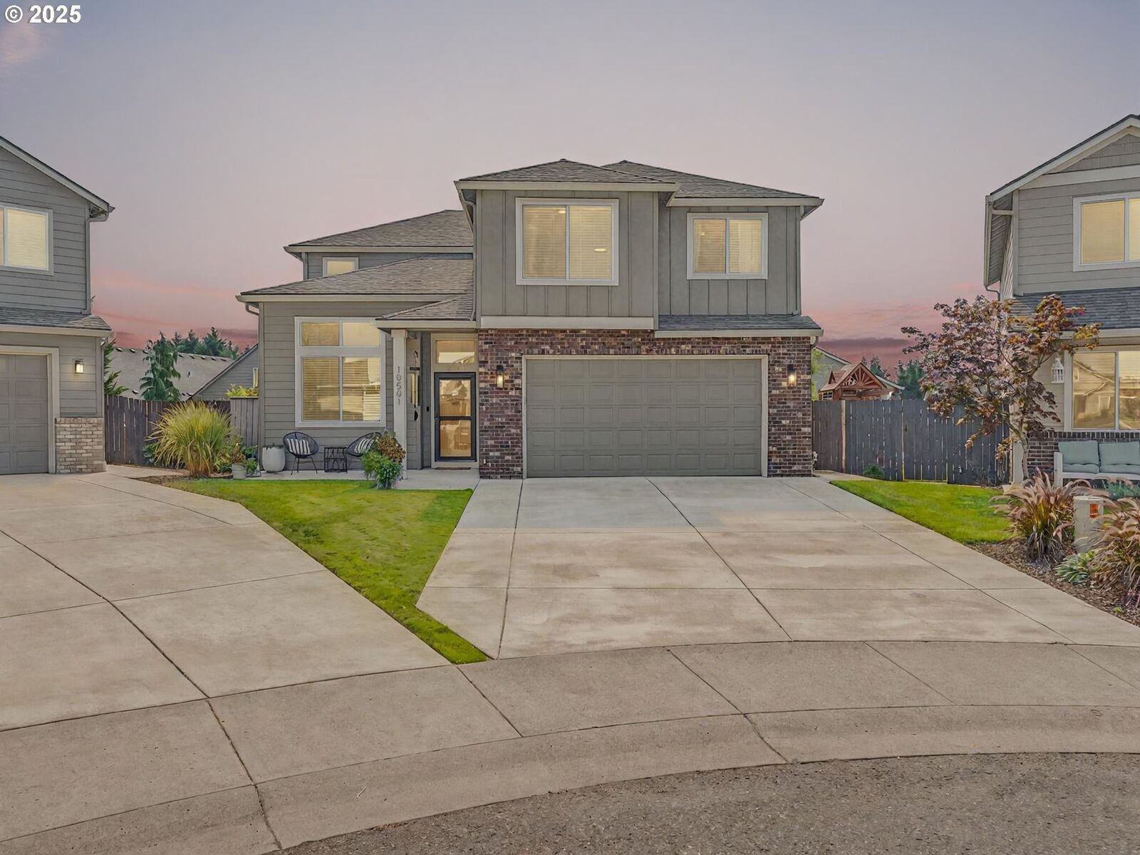 Property Photo: 10501 NE 109th Ct WA 98662