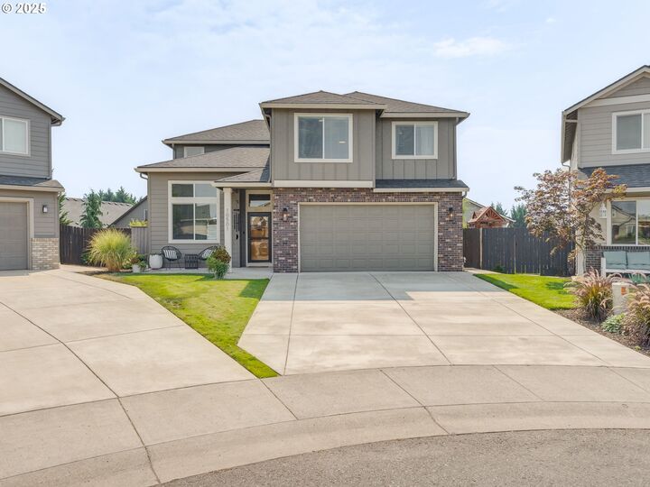 10501 NE 109th Ct  Vancouver WA 98662 photo