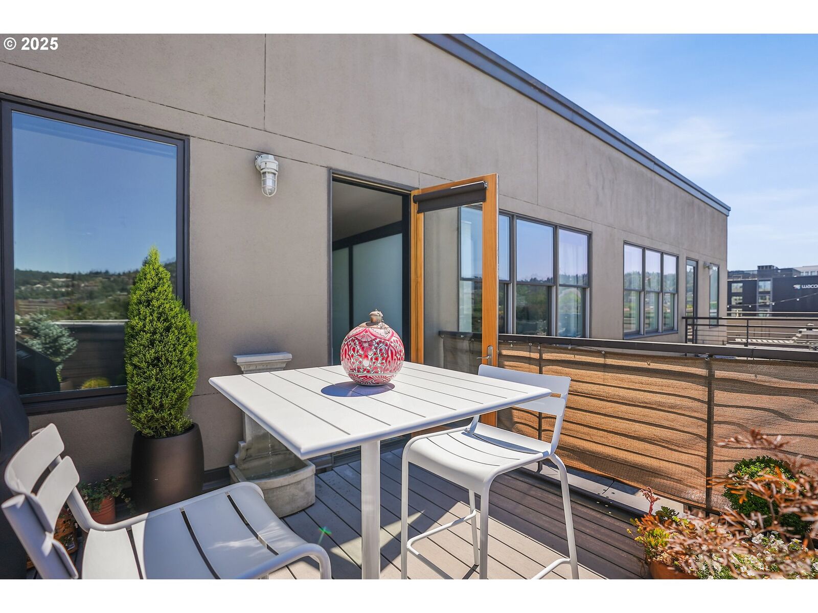 Property Photo: 1420 NW Lovejoy St 714 OR 97209