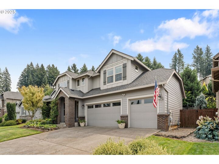 Property Photo: 2112 NW 42nd Ave WA 98607