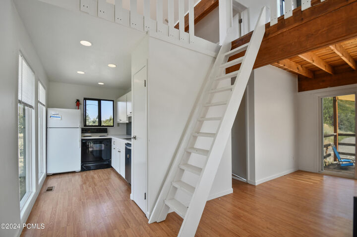 4553 W Balsam  Park City UT 84098 photo