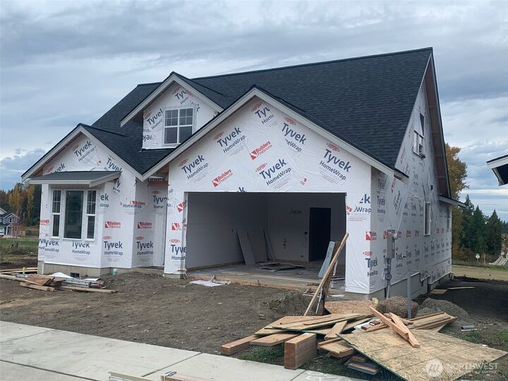 Property Photo:  5948 Lot 44  Ranch Loop  WA 98248