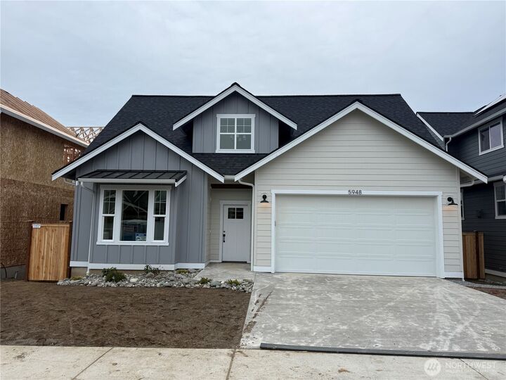 Property Photo: 5948 (Lot 44) Ranch Loop WA 98248