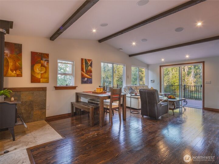 Property Photo: 5440 E Grapeview Loop Road WA 98524