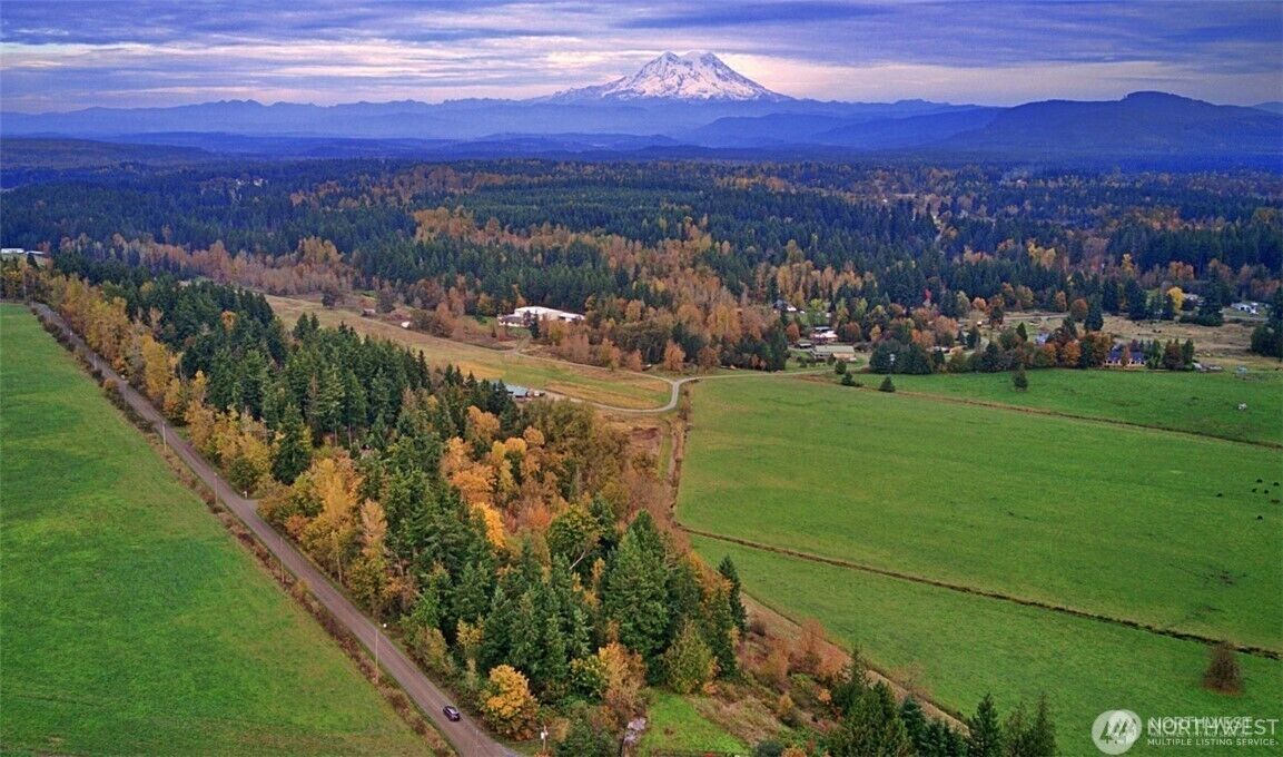 Property Photo: 19441 Cougar Mountain Airport Road SE WA 98597