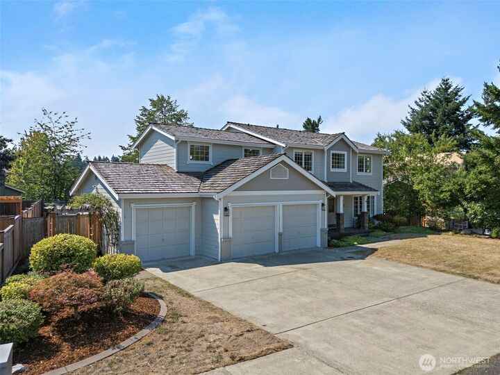 Property Photo:  7228  200th Street Ct E  WA 98387 
