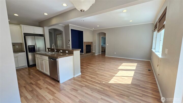 Property Photo: 12857 NE 200th Place WA 98072