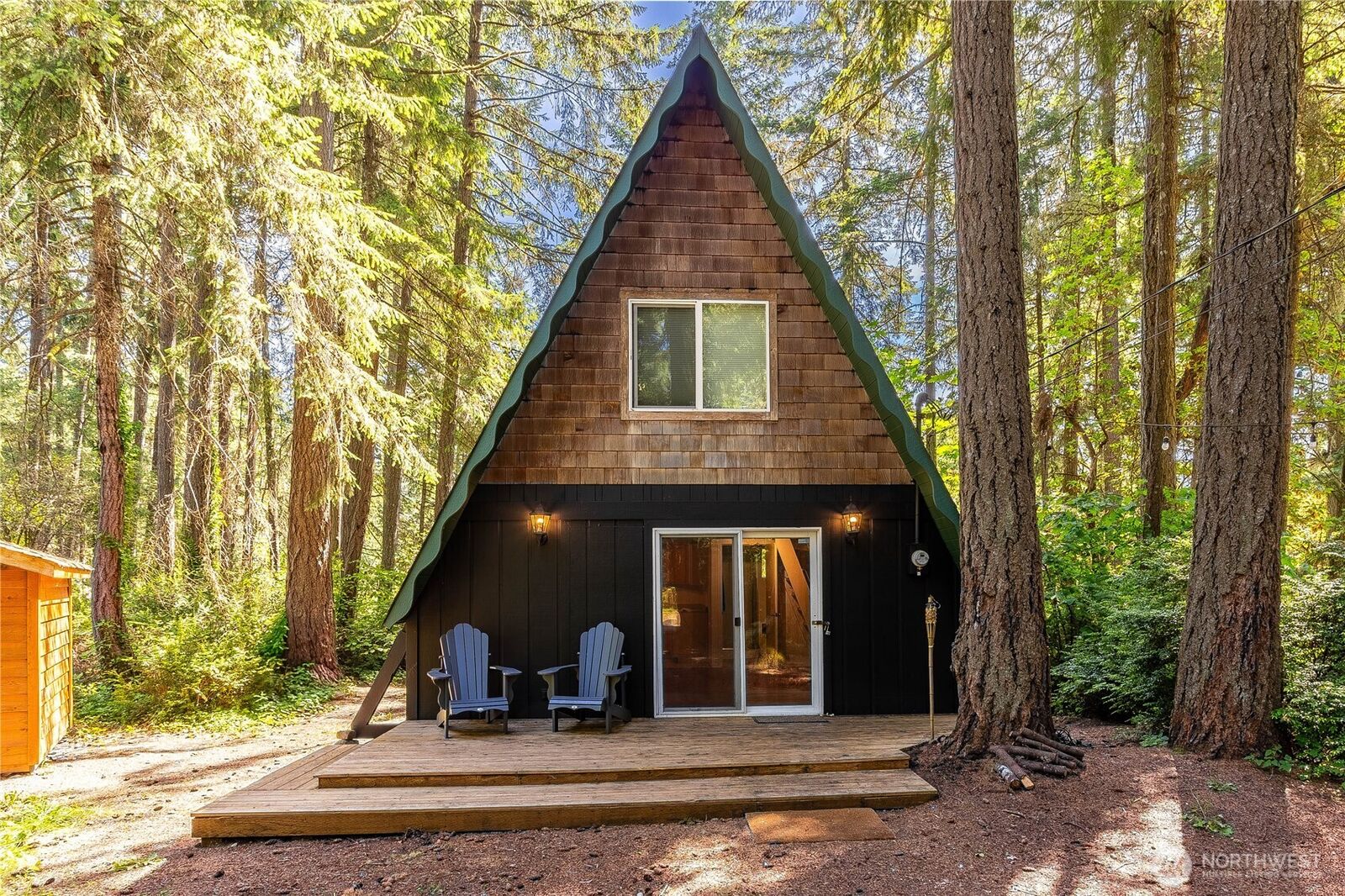 Property Photo: 14920 105th Street Ct NW WA 98329