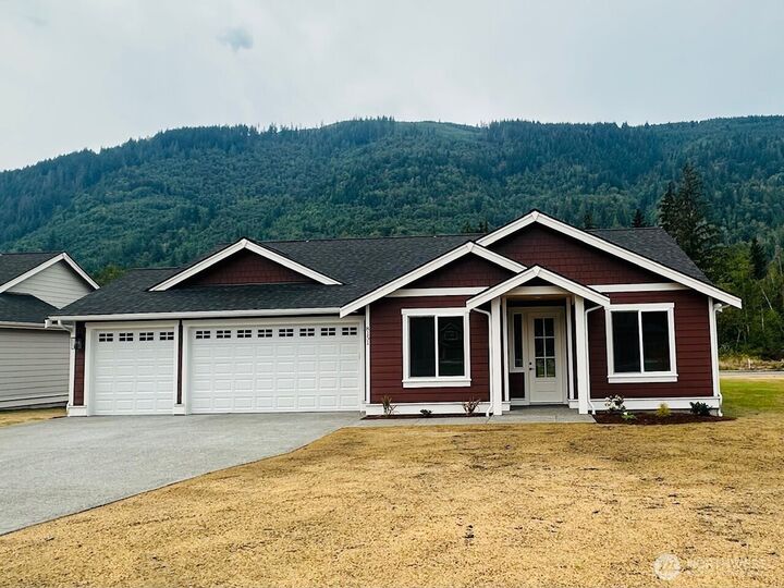 8151  Peaceful Valley Court  Maple Falls WA 98266 photo