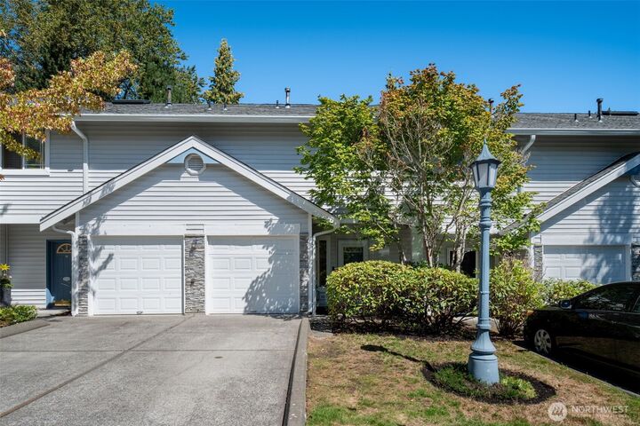 Property Photo: 21502 50th Avenue W A3 WA 98043