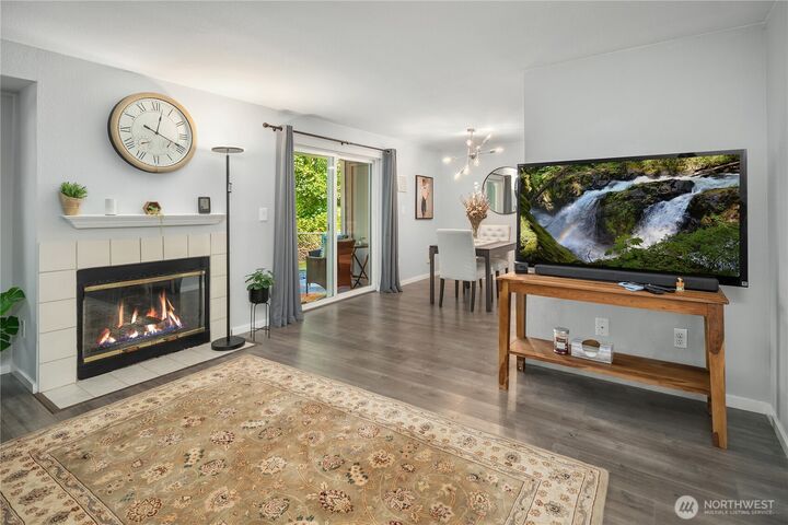 Property Photo: 12601 109th Court NE K103 WA 98034