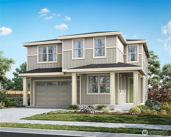 13910  178th Street Ct E 63  Puyallup WA 98374 photo