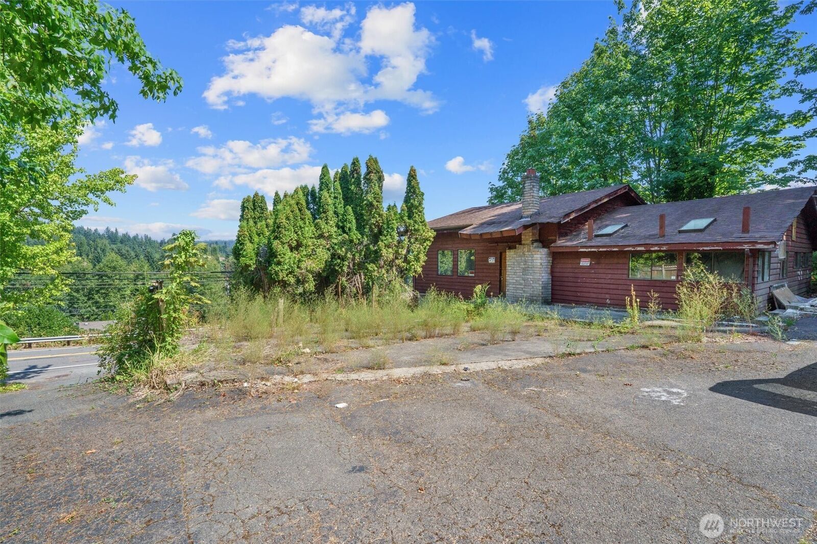 Property Photo: 12455 NE 173rd Place WA 98072