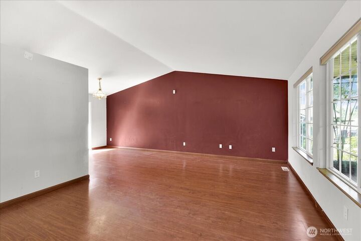 Property Photo: 8918 1st Street SE WA 98258