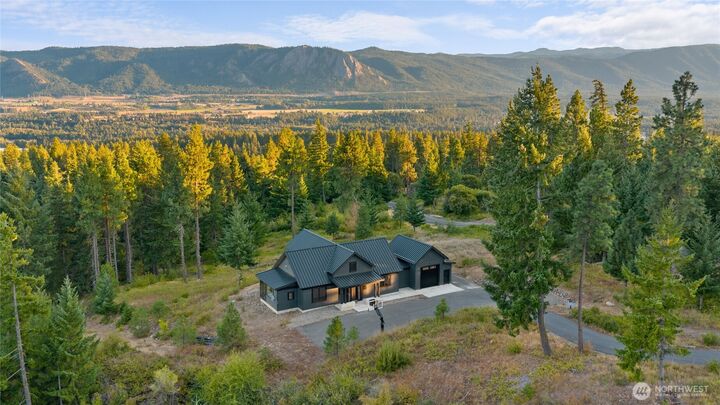 660  Horizon Ridge Dr  Cle Elum WA 98922 photo