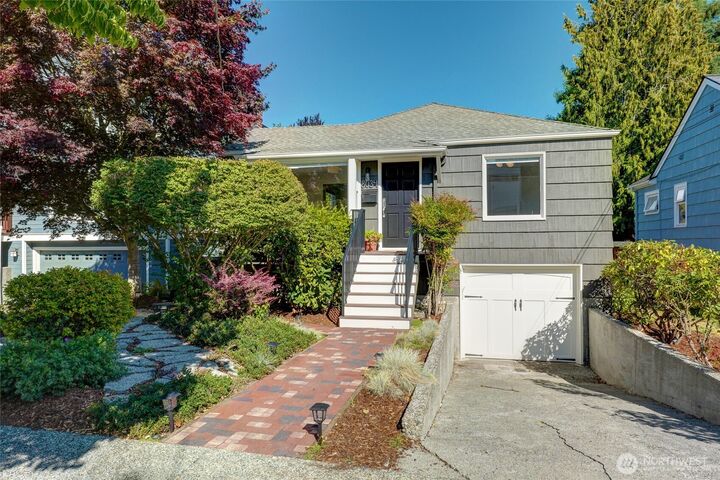 8034  17th Ave  NW  Seattle WA 98117 photo