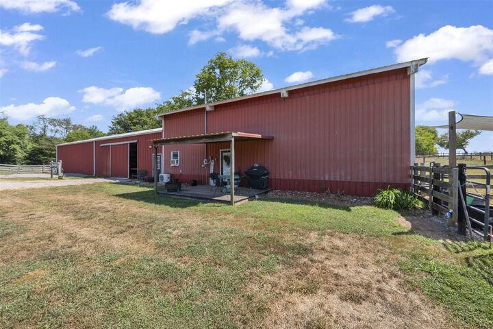Property Photo: 5549 Bristow Road Lot 2 KY 42159