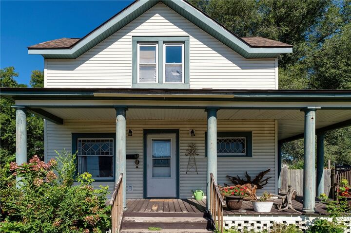 Property Photo: 228 W Spring Street WI 54729