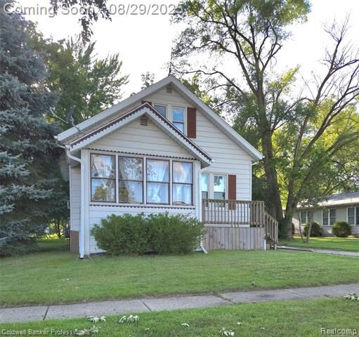 50 Austin Street  Sandusky MI 48471 photo