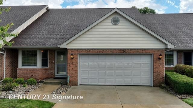 Property Photo: 1043 Chipman Lane MI 48867