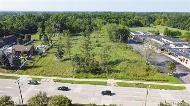 Property Photo:  40012 Michigan Avenue  MI 48188 