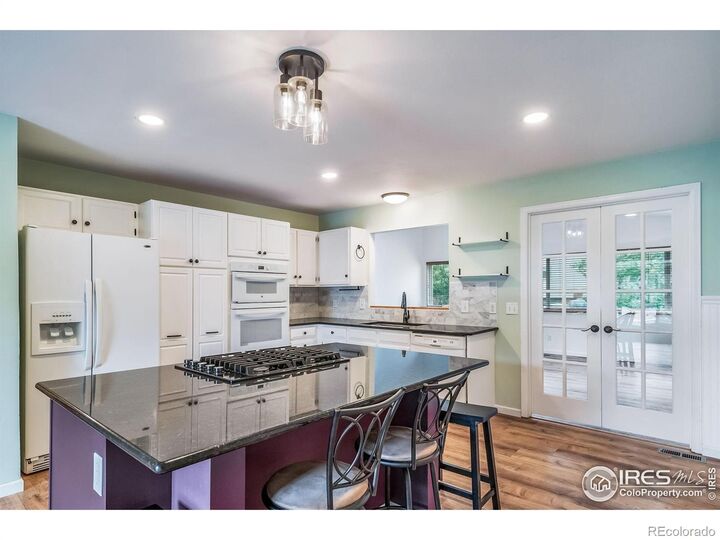 Property Photo:  2345 Bowen Street  CO 80501 
