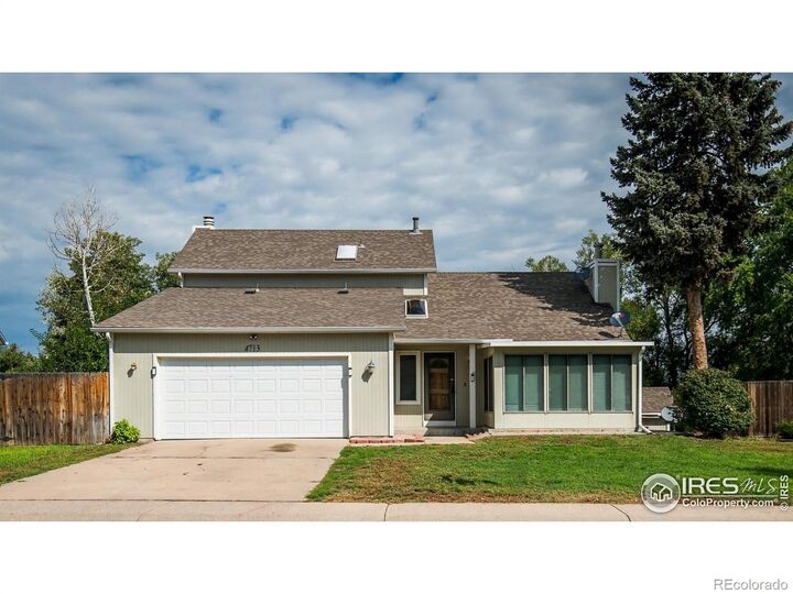 Property Photo: 4713 W 9th St Rd CO 80634