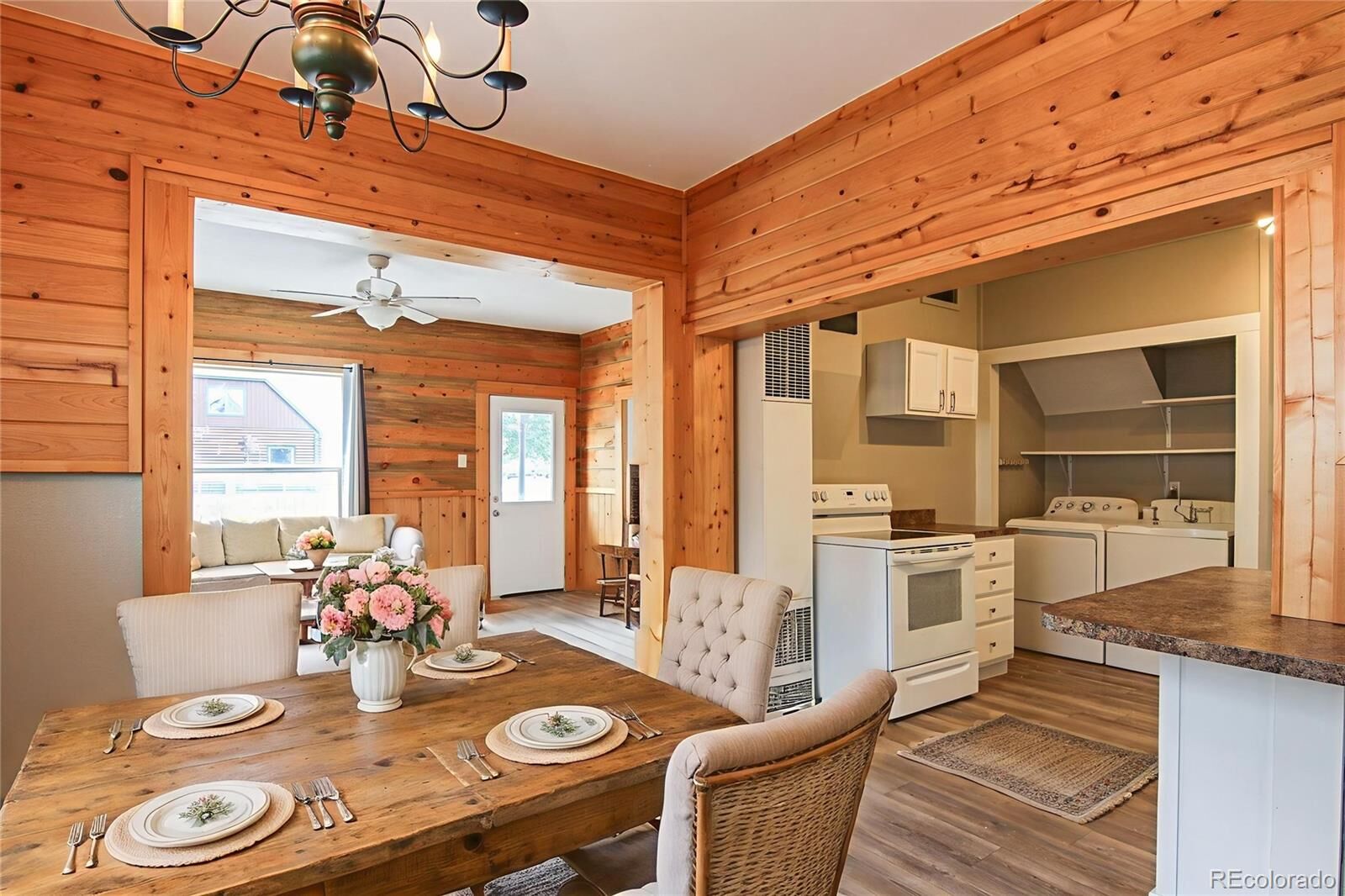 Property Photo: 210 S 3rd Street CO 80459